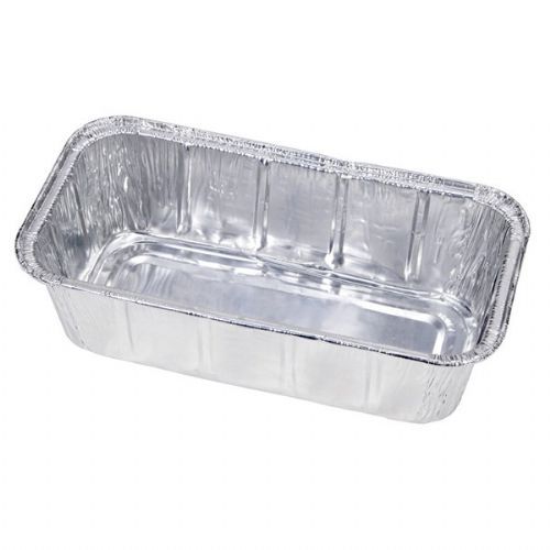 aluminum loaf pans