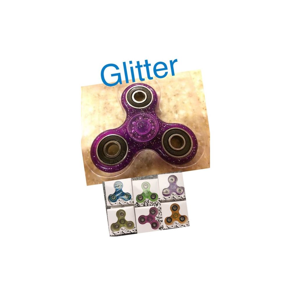 amazon fidget spinner pack