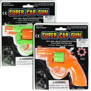 Guns hero. Super cap Gun револьвер. Игрушка super shot. Револьвер super cap Gun с пистонами и пулями.